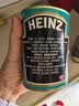 亨氏（Heinz）(Heinz) 罐头 茄汁焗豆 早餐芸豆罐头 415g 卡夫亨氏出品 实拍图