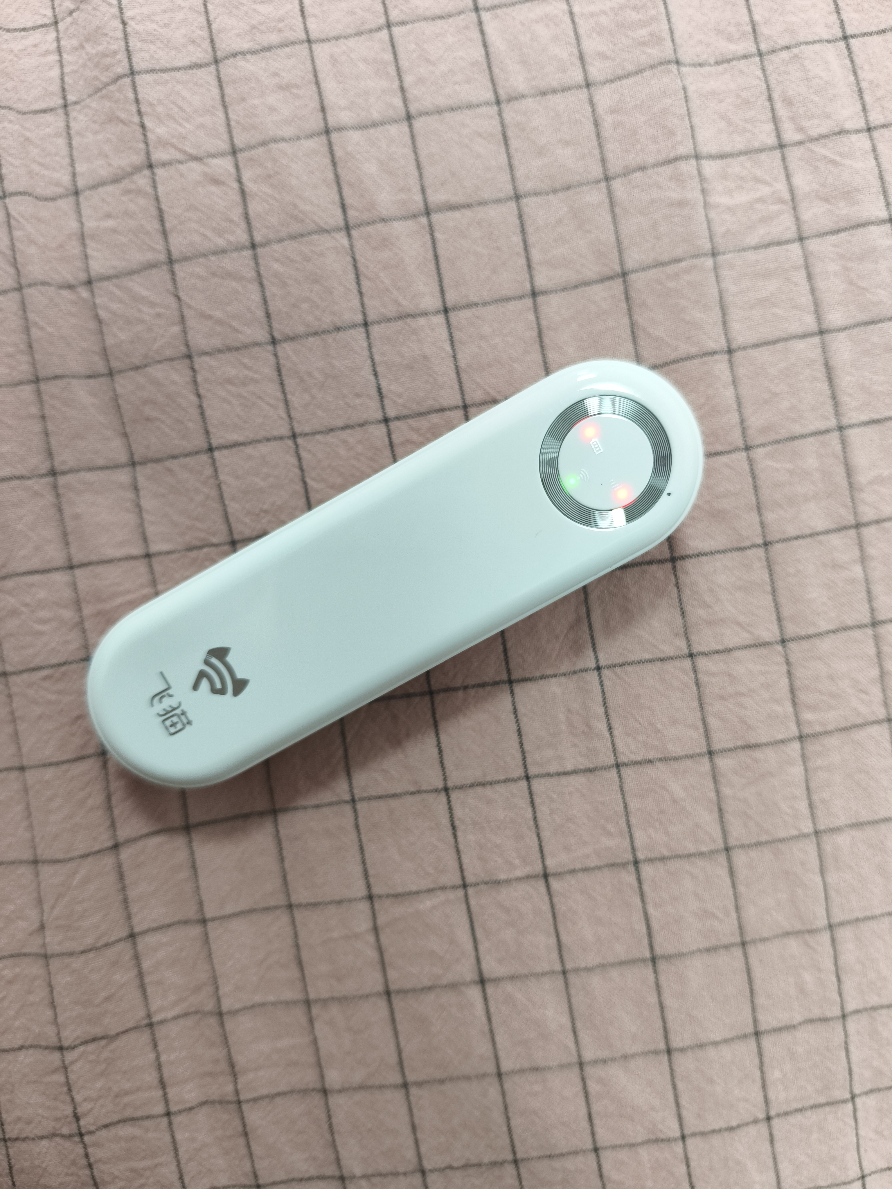 飞猫M1 移动免插卡随身wifi6便携式热点4g路由器车载无线热点上网卡托笔记本上网宝新款 实拍图