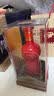 剑南春 珍藏级 浓香型白酒  52度 500ml 珍藏剑 实拍图