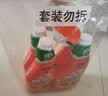 威猛先生（Mr Muscle） 油污清洁剂 455g+455g*3瓶补充装 柑橘香 厨房重油污净 实拍图