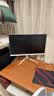 AOC 27英寸2K 原生320Hz 爱瞳圆偏光 硬件+AI动态低蓝光护眼 HDR400 1ms典雅白电竞显示器 Q27G4SL/WS 实拍图