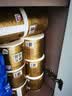 清风有芯卷纸 金装4层130克*27卷 卷纸卫生纸 卷筒纸纸巾 厕纸整箱 实拍图
