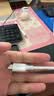 绿联【支持AVS协议】苹果18充电线PD60W快充Type-C数据线双头ctoc适用iPhone18ProMax17/16/15平板iPad 实拍图