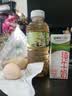 蒙牛【新鲜日期】全脂纯牛奶200ml*24盒 3.2g蛋白 家庭送礼囤货 实拍图