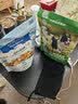 伯纳天纯鸡肉牛肉粒肉松三拼冻干犬粮 400g 实拍图