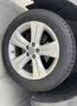 邓禄普（DUNLOP）汽车轮胎245/55R19 103V SP SPORT FM800适配汉兰达冠道福特锐界 实拍图