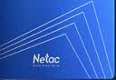 朗科（Netac）240GB SSD固态硬盘 SATA3.0接口 N530S超光系列 电脑升级核心组件 实拍图