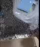 金隆兴厨房防油贴纸铝箔橱柜防水耐高温垫防潮灶台面保护膜0.6*10米 实拍图