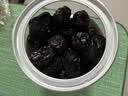 丙田 三蒸三晒红枣250g 新疆若羌去无核灰枣大枣免洗即食孕妇补品气血 实拍图
