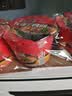 康师傅方便面 经典桶 红烧牛肉面113g*3桶 泡面桶装速食 方便食品 实拍图