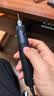 科麦斯电磨机小型手持电磨笔抛光打磨神器木工玉石雕刻机工具迷你电钻 实拍图
