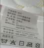 名创优品（MINISO）专为低枕人群设计超柔枕头芯 深度睡眠专用护颈椎枕芯单只低枕 实拍图