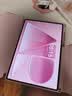 HUAWEI MatePad Air 12英寸（第三代）华为平板电脑OLED屏创作办公学习12+256GB 樱语粉 手写笔套装 实拍图