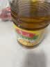 鲁花【保真菜籽油】低芥酸特香菜籽油 2L 物理压榨【京东品酒会同款】 实拍图