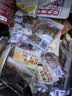 西域美农免洗三色葡萄干225g 无核大颗粒独立小袋装 新疆特产蜜饯果干 实拍图