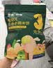英氏婴幼儿零食谷物棒蛋黄香芋味非油炸宝宝零食24.8g儿童零辅食 实拍图
