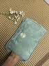 赛亿 SHINEE热水袋充电暖手宝暖水袋暖宝宝双插手防爆加厚暖脚暖肚子热敷神器 实拍图