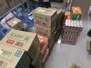 农夫山泉【新口味】东方树叶陈皮白茶500ml*15瓶无糖茶饮料0糖0脂0卡 实拍图