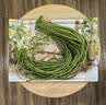 山东莘县大棚豇豆新鲜长豆角凉拌菜脆嫩鲜甜 农家精选带箱2斤（净重1.7斤） 实拍图