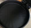 利仁（Liven）新款元宝电饼铛家庭用加大加深38mm深烤盘1800W双面加热电饼档烙饼锅煎饼锅烤肉锅早餐机LR-J3436 实拍图