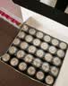 京东京造能量怪兽五代 高性能碱性电池 5号电池无汞环保 【5号30粒】玩具遥控器门锁键盘鼠标电子秤血压计 实拍图