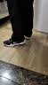 耐克男子篮球鞋AIR MAX IMPACT4运动鞋DM1124-011黑42.5 实拍图