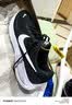 耐克NIKE男子跑步鞋透气 REVOLUTION 8 运动鞋HJ9198-003黑41 实拍图