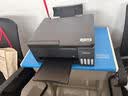 爱普生（EPSON）【6代新品】L3353墨仓式彩色家用AI学习打印机 L3251/L3255升级版(打印复印扫描 微信/无线 黑色） 实拍图