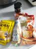 展艺硅油纸10m*30cm烤箱烧烤盘烤肉空气炸锅家用烘焙月饼专用吸油纸垫 实拍图