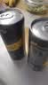 可口可乐（Coca-Cola）怡泉Schweppes 无糖零卡 苏打水汽水饮料 330ml*24罐 整箱装 实拍图
