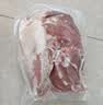海底捞原切羔羊去骨后腿肉净重2斤 火锅烤肉烧烤食材 内蒙古羊肉 实拍图