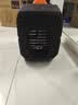 森久汽油发电机220V/2.5KW家用小型低噪户外便携露营停电应急S-IG2.5K 实拍图