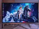 飞利浦EVNIA弈威 27英寸4K240Hz 三星四代QD-OLED 镜面屏 DP2.1低蓝光 音响 电竞显示器27M2N8800 实拍图
