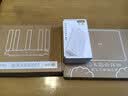 中兴（ZTE）【晴天墙面路由器】AX3000满血WiFi6自研双核芯品质家居别墅ap 主路由Mesh3000M无线速率千兆网口 实拍图