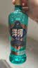 洋河高线光瓶酒 蓝洋河 42度 500ml*9 整箱装 绵柔浓香型白酒送礼佳品 实拍图