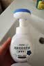 OVDL 泡沫花朵洗手液300ml 花瓣形泡沫慕斯温和非免洗（草莓香型） 实拍图