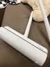 妙然粘毛器24CM4卷240撕加大滚筒床上滚刷衣服黏替换纸宠物猫狗除毛 实拍图