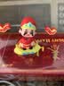 可爱财神爷小摆件软胶摆件新年装饰国潮摇头财神摆件玩具 摇头【如意款】1个装 实拍图