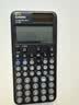 卡西欧（CASIO）fx-991CNCW科学函数计算器fx-991升级款大学生考研物化生竞赛考试学习专用黑色二代 实拍图