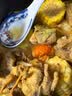 【推荐煎烤】鲜猪月牙脆骨250g 中秋送礼家宴宴请 实拍图