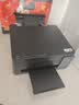 爱普生（EPSON）【6代新品】L3353墨仓式彩色家用AI学习打印机 L3251/L3255升级版(打印复印扫描 微信/无线 黑色） 实拍图