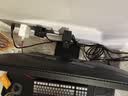 SANC盛色23.8英寸2K原生180Hz FastIPS显示器硬件低蓝光 小夜灯耳机挂架 电脑电竞屏幕 G52Max 实拍图