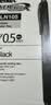 派通（Pentel ）BLN105按动黑色中性笔高颜值0.5mm签字笔商务学生速干水笔水性笔文具 彩杆黑芯5支装 实拍图
