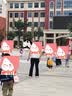 班尼路（Baleno）小学生书包男女童1-3-6年级大容量轻便背包减负护脊儿童双肩背包 实拍图