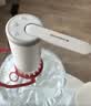 志高（CHIGO）抽水器桶装水 电动抽水泵饮水机纯净水取水器自动上水器MX-H17 实拍图