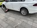 韩泰（Hankook）汽车轮胎 205/55R16 91W H452 适配朗逸/英朗/速腾/宝来 实拍图