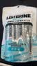 李施德林Listerine零度温和精油清新口气便携条装漱口水10ml*15独立小包装 实拍图