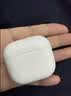 Apple/苹果 AirPods 4 搭配USB-C充电盒 蓝牙耳机 适用iPhone/iPad/Mac 四代MXP63CH/A 实拍图