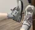 NEW BALANCE男女款情侣秋季休闲复古运动休闲慢跑鞋2002R系列ML2002RA 43 实拍图