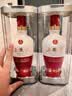 五粮液1618 22-26年 浓香型白酒 52度 500ml*6 原箱【名酒鉴真】 实拍图